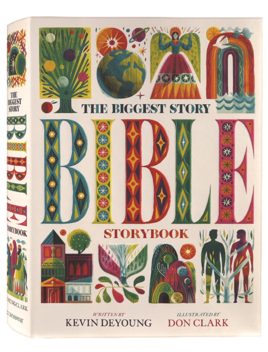 Baby bible