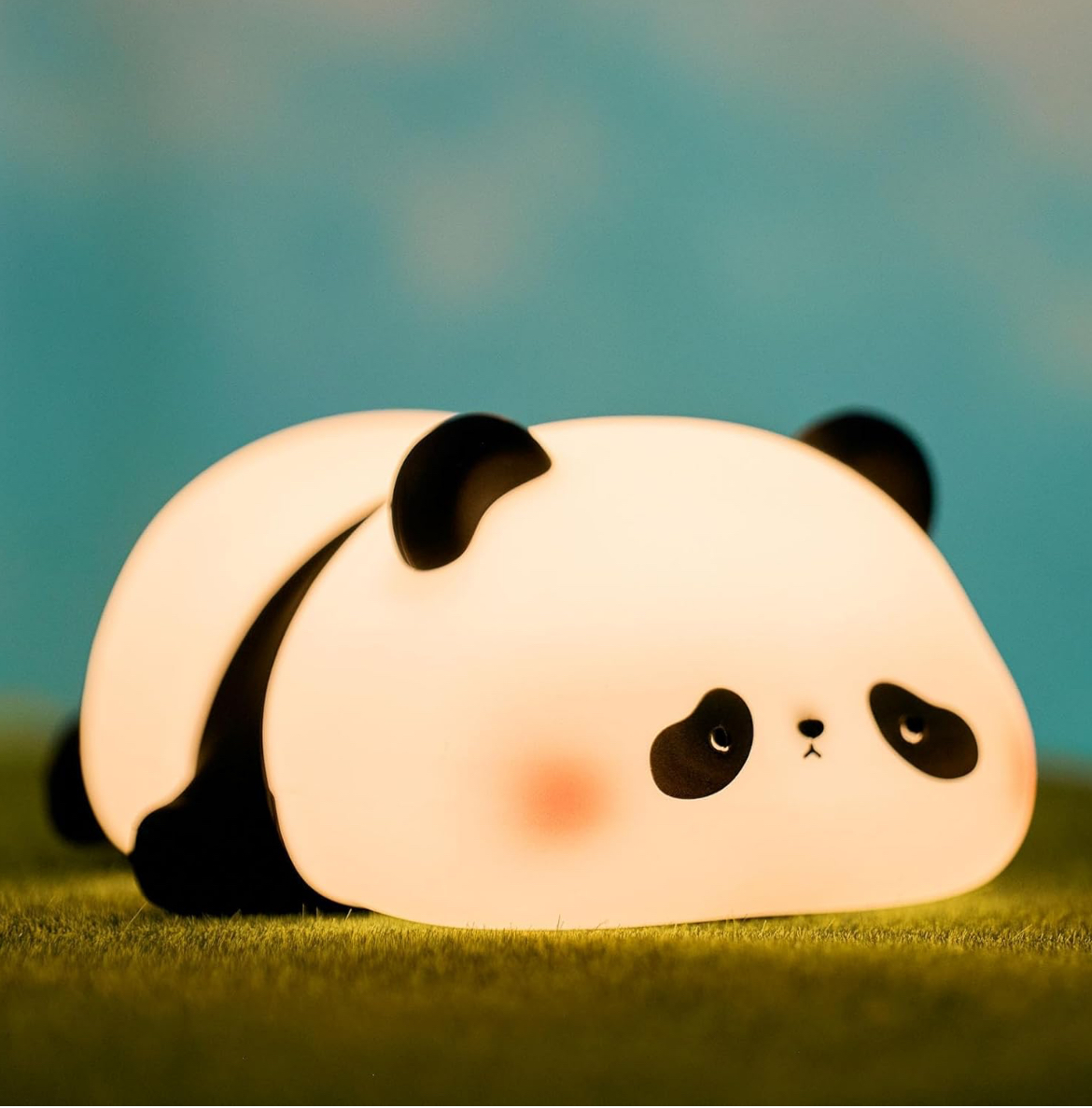 Baby Panda Light