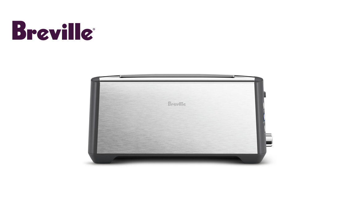 Toaster