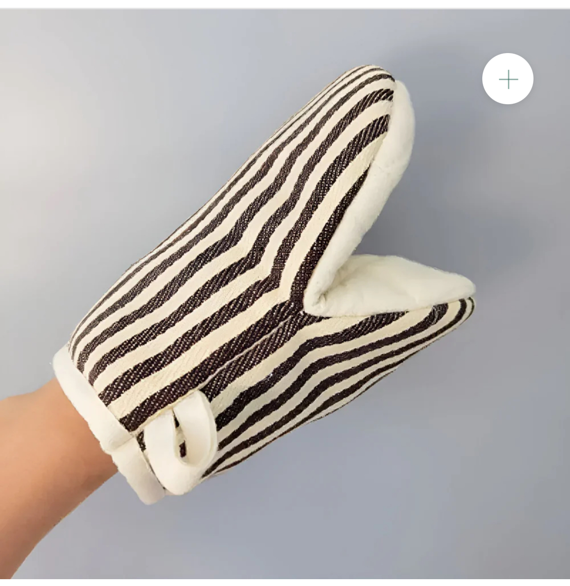 Kitchen Mitts