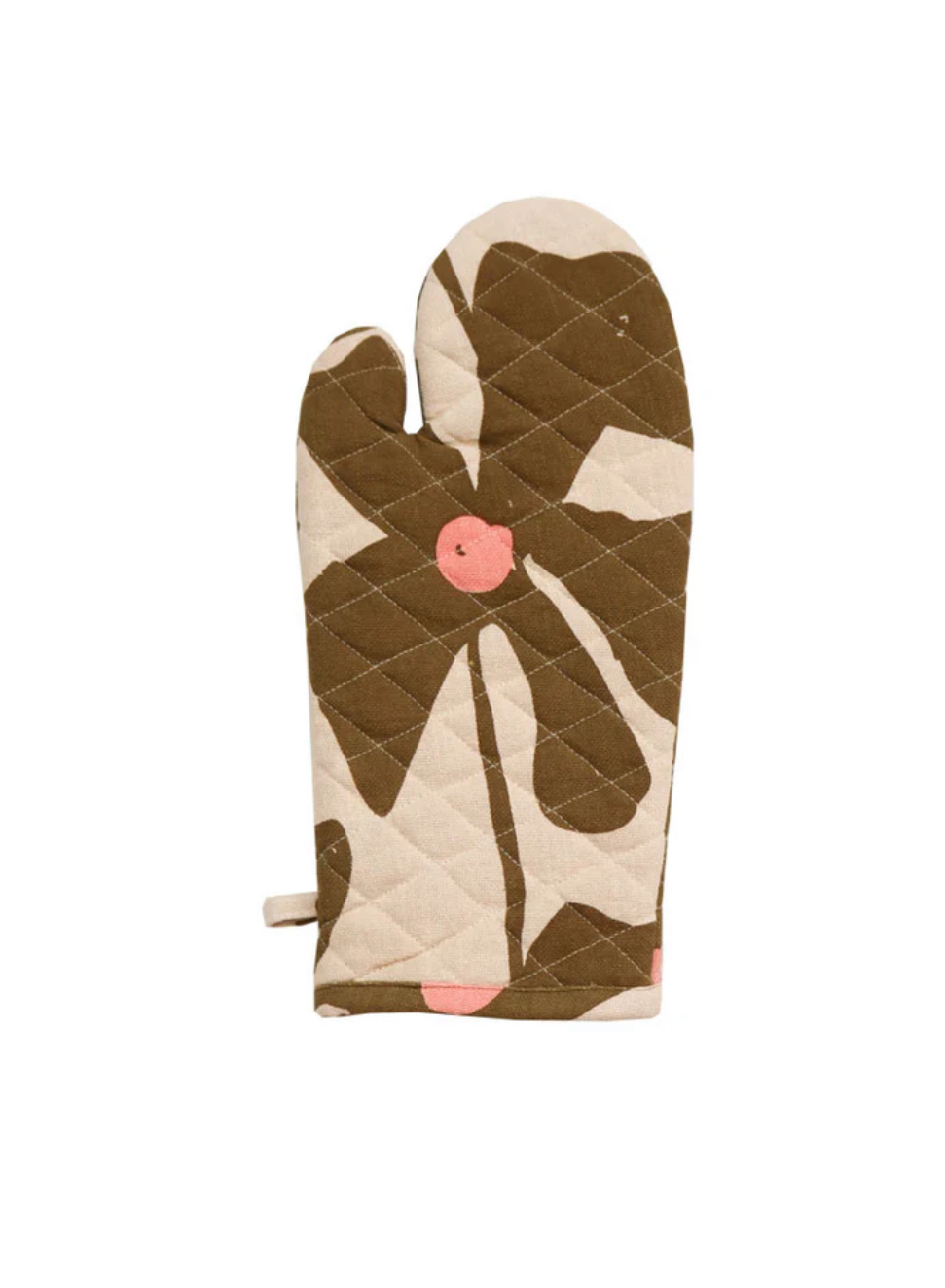 Oven Mitt