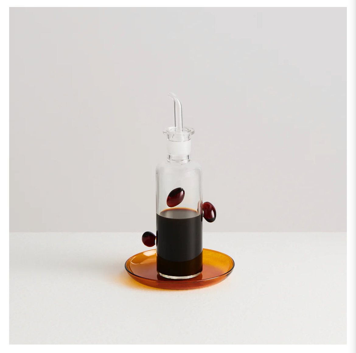 The Bsamic Bottle