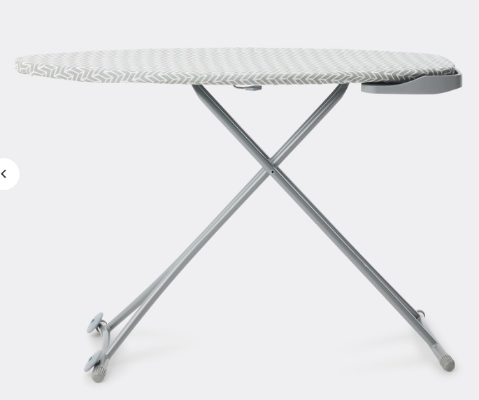 Openook Deluxe Ironing Board