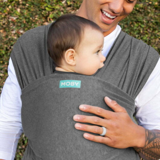Baby Carrier