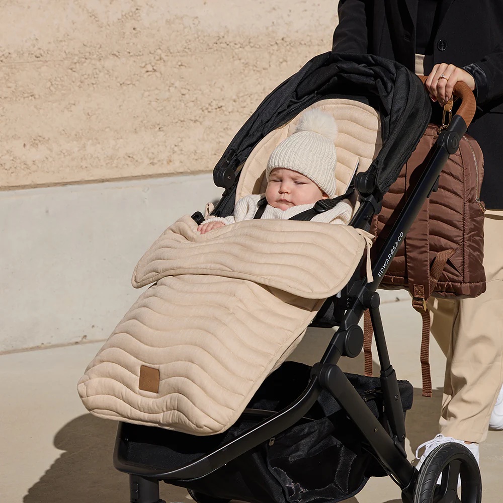 Pram Cosy