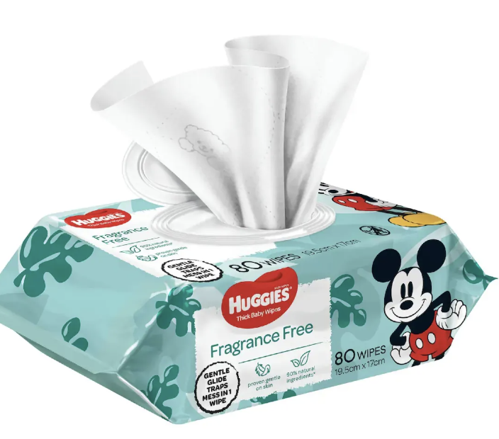 Baby Wipes