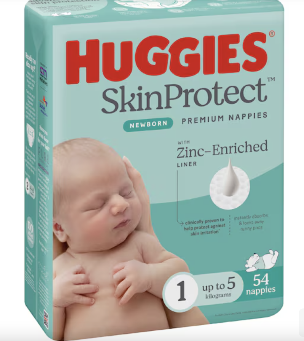 Nappies