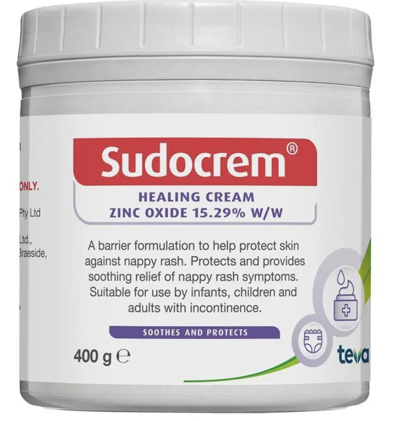 Sudocrem