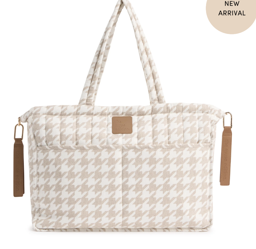 Nappy Bag