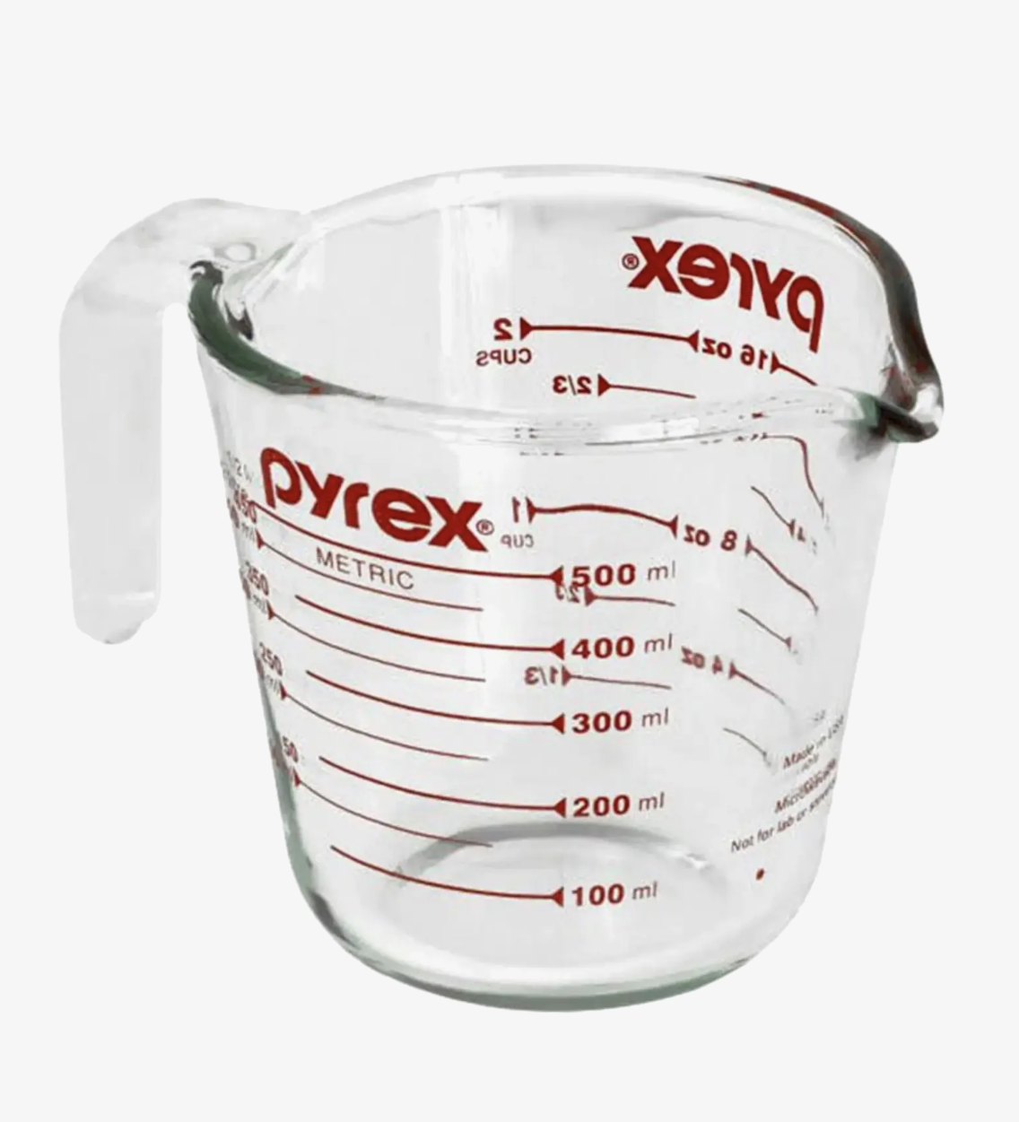 Pyrex Measuring Jug 500mL