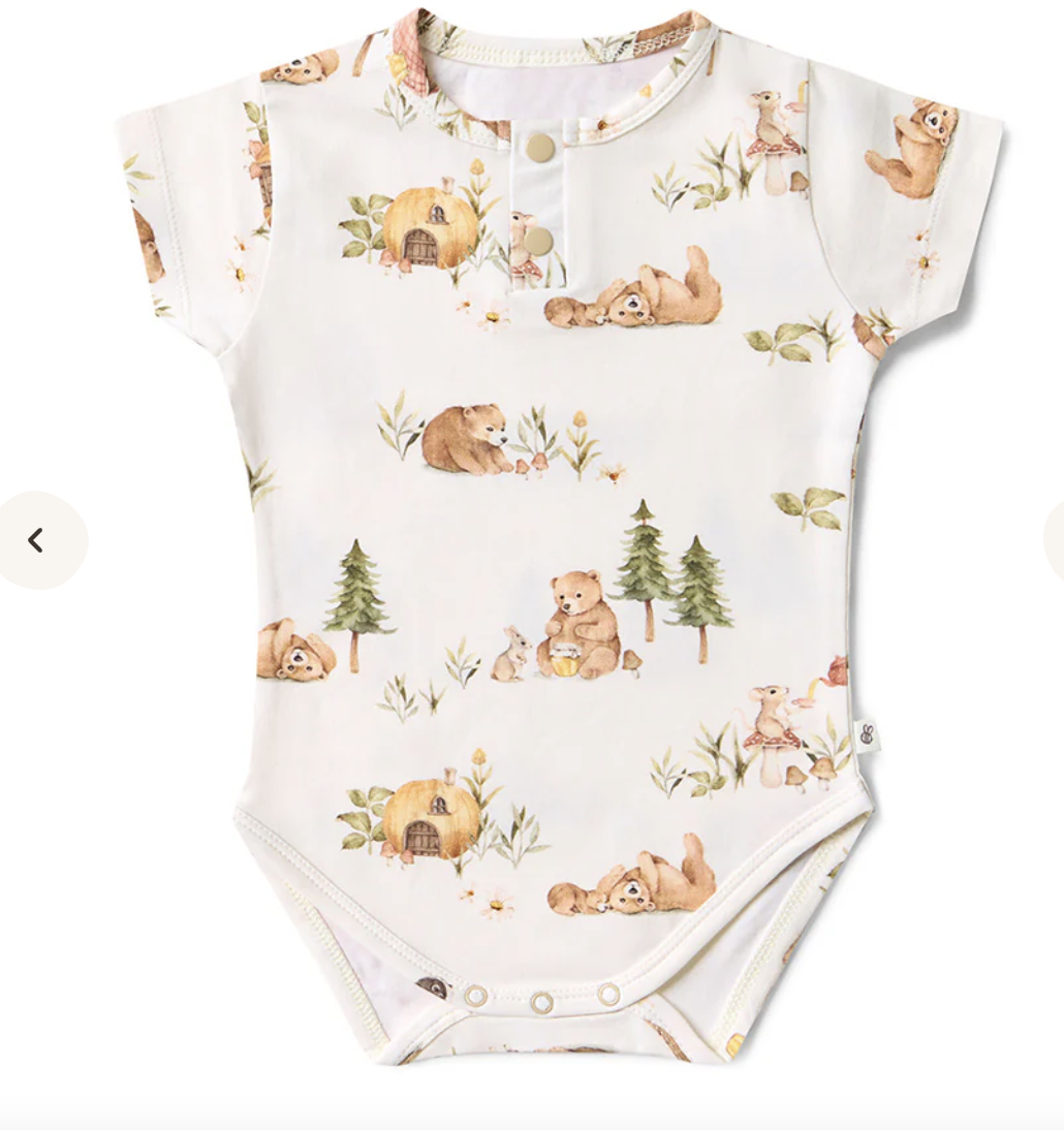 Bodysuit