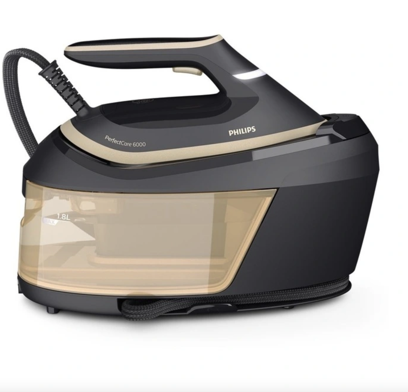 Phillips Perfectcare 6000 Series