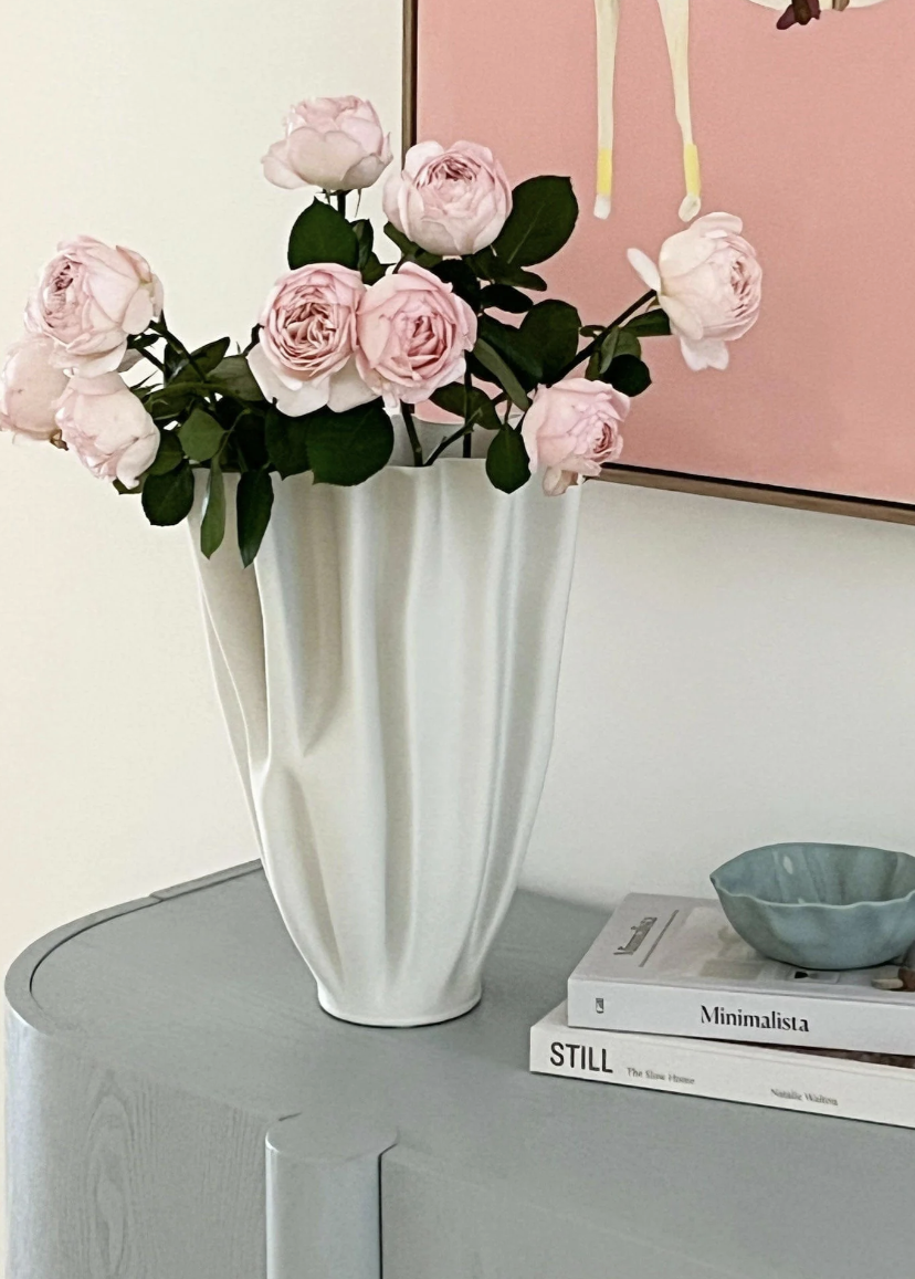Stacey Vase