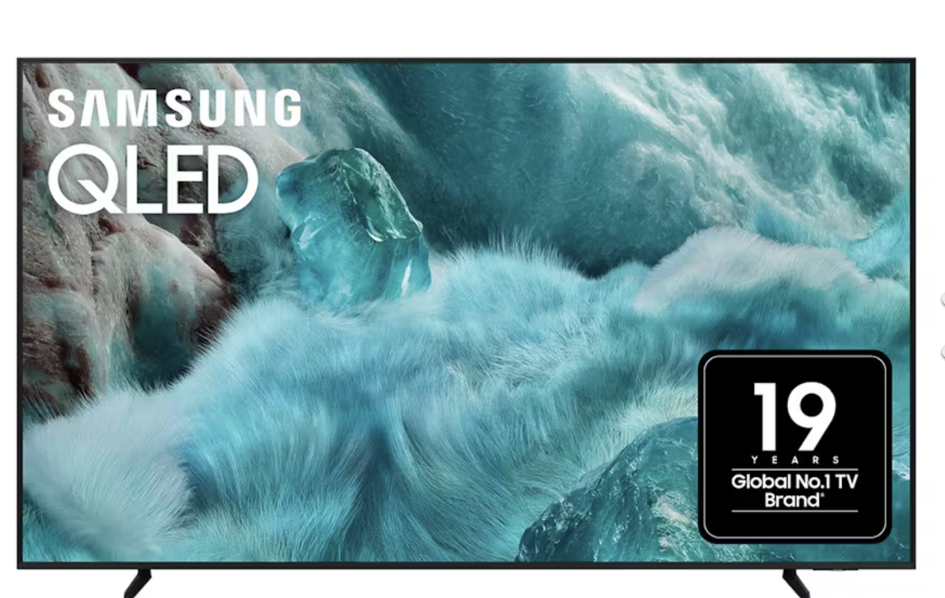 Samsung 75-inch Q7F QLED 4K Smart TV