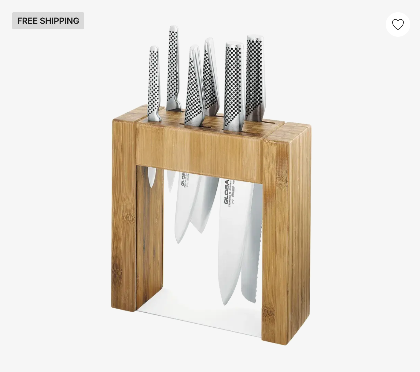 Knives