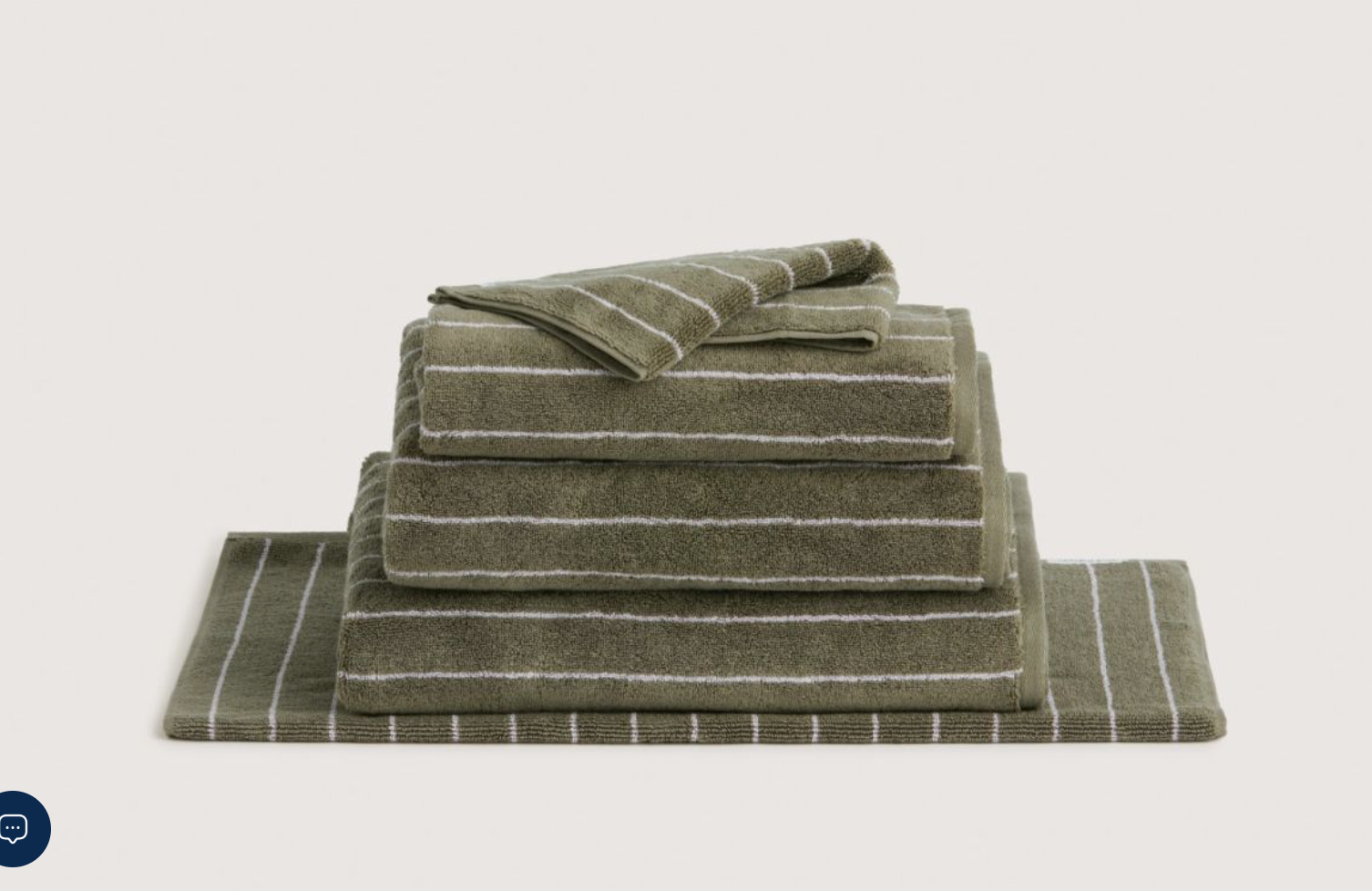 Sheridan Bath Towels