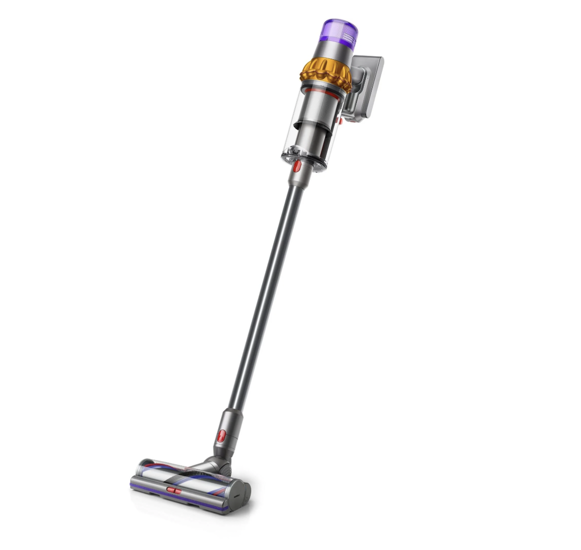 Dyson V15 Detect Absolute Handstick Vacuum