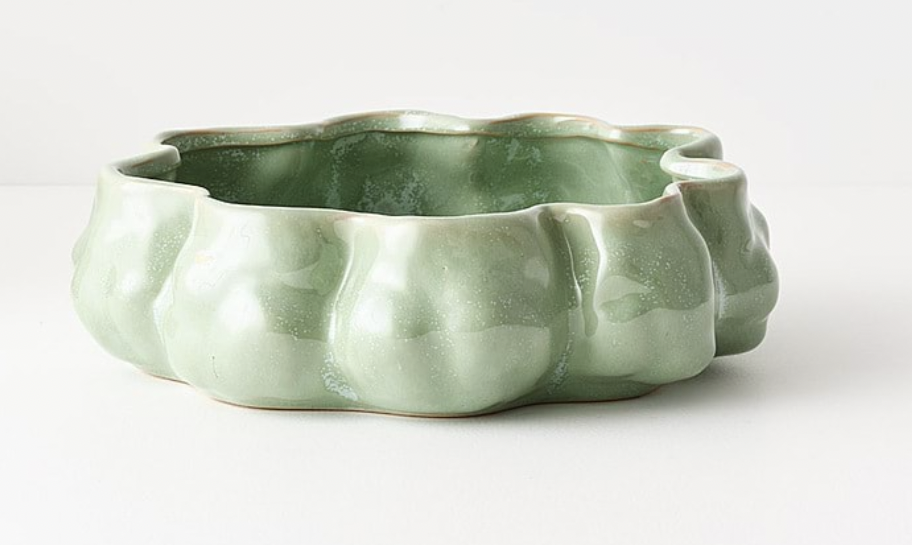 ESANAI Decorative Bowl