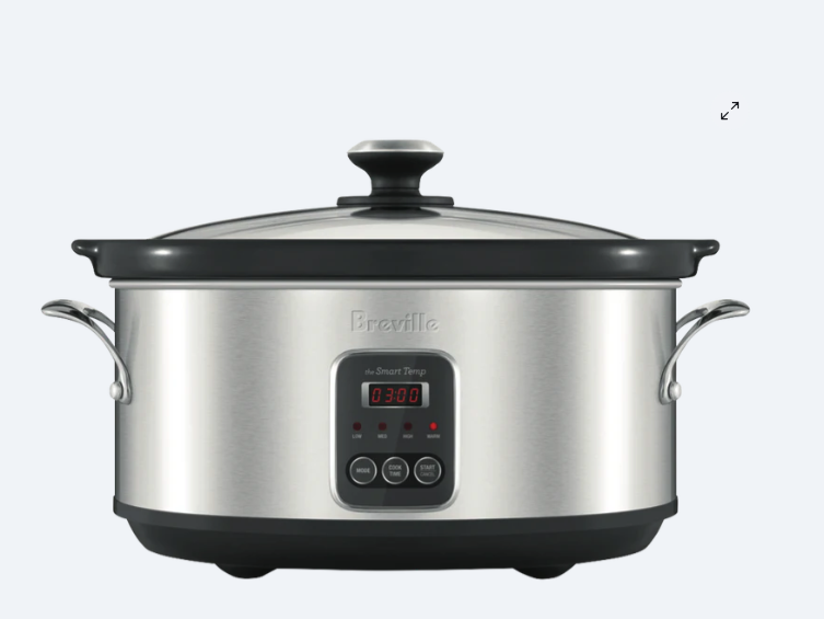 Slow cooker