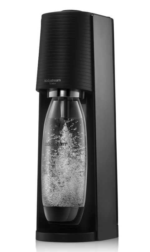 Soda stream
