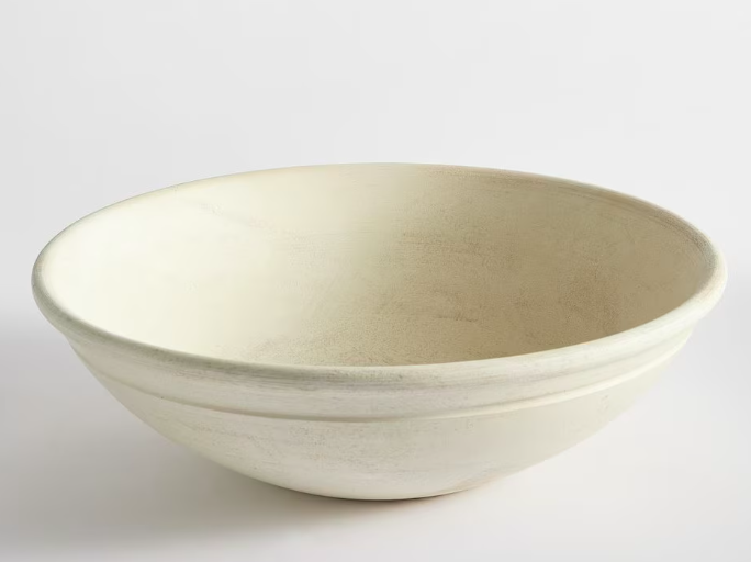 Serving bowl