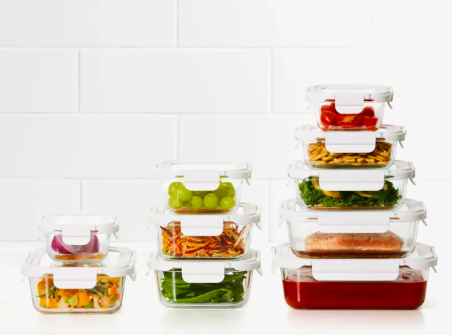 Tupperware