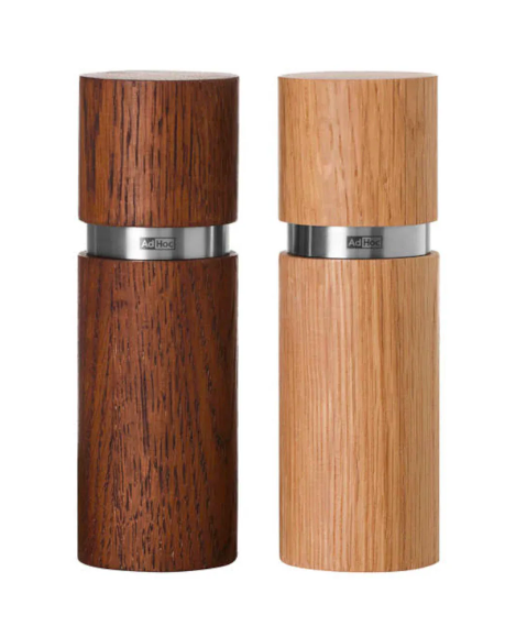 Salt and Pepper Shakers