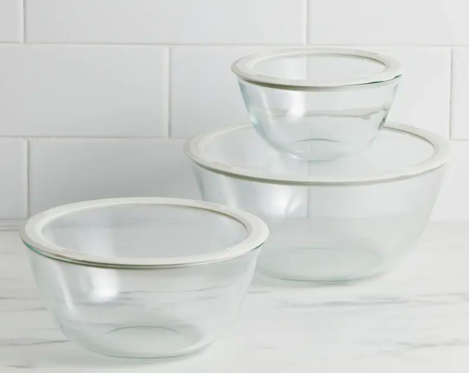 Mixing Bowls