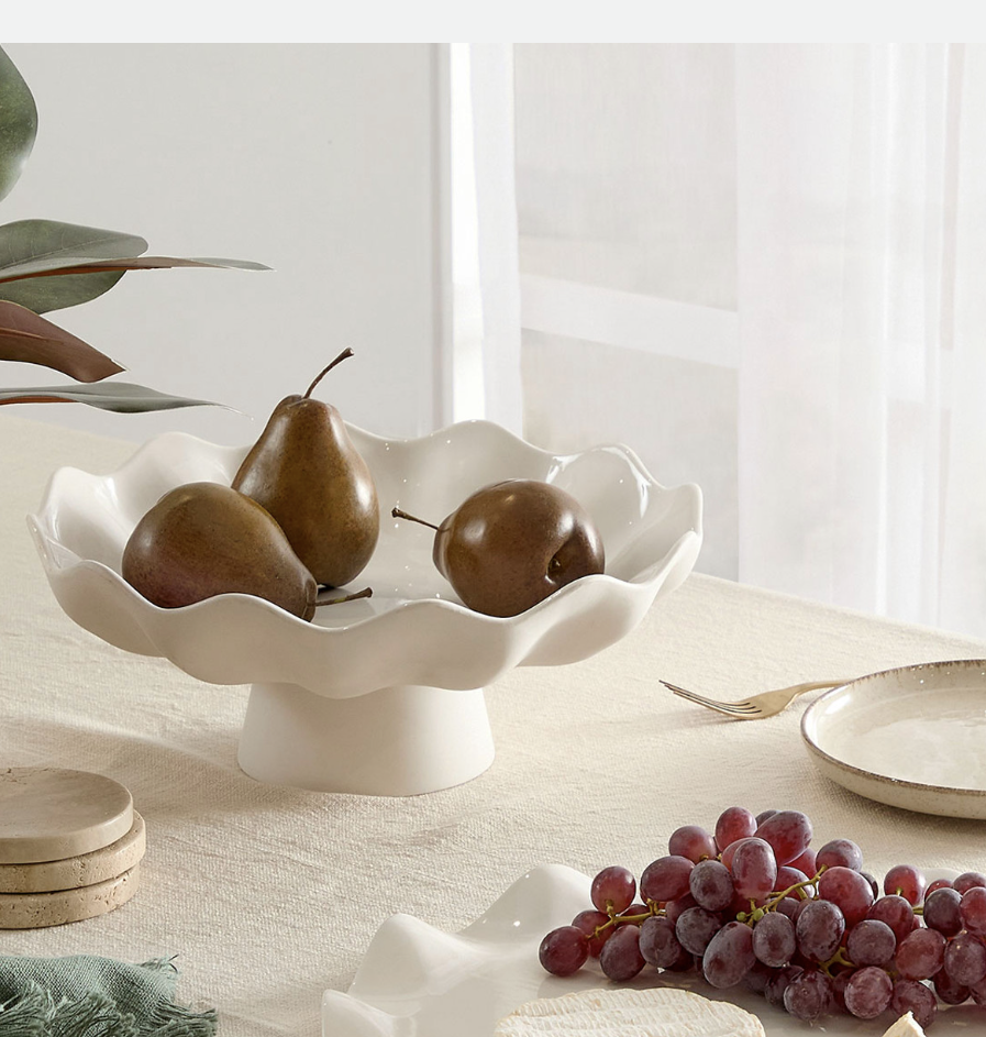 Willow Fruit Bowl