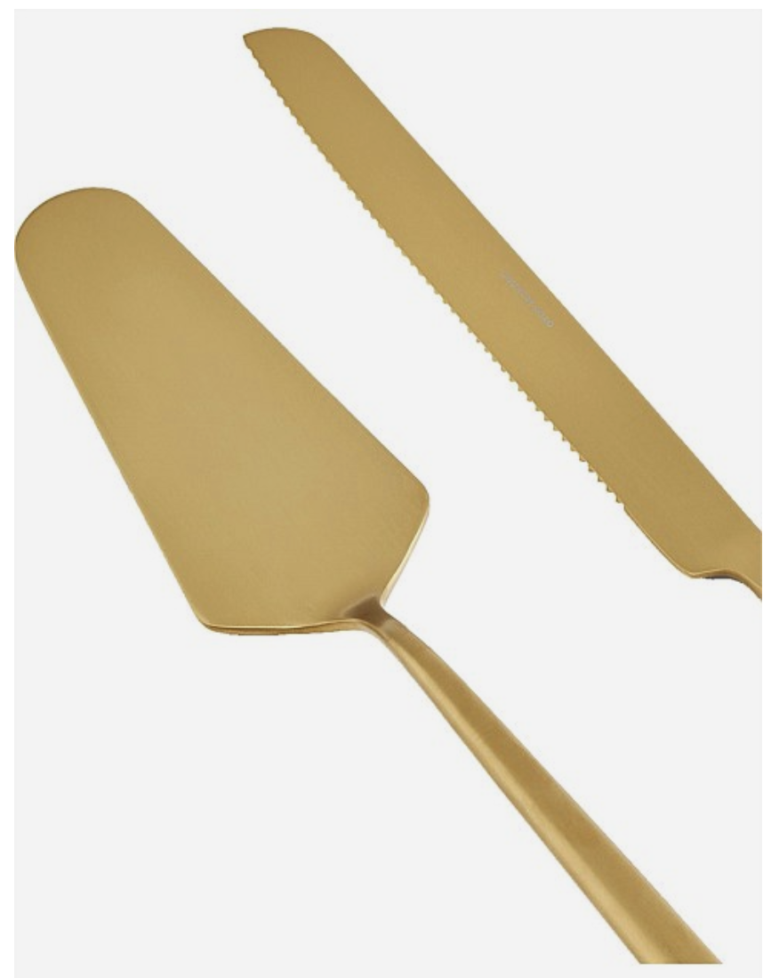 Nolan Cake Serving Set
