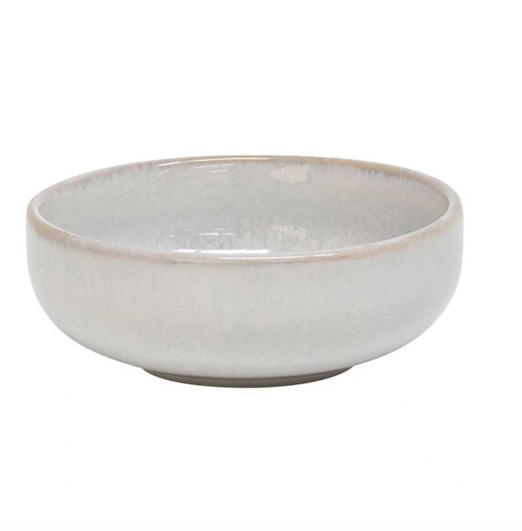 Relic Condiment Dish 8x3cm in Mist
