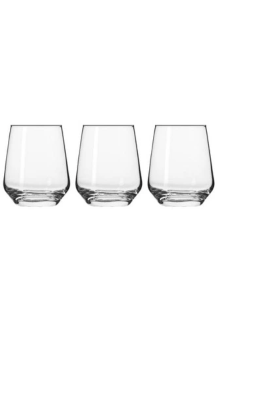 Splendour Tumbler 430ml Set of 6