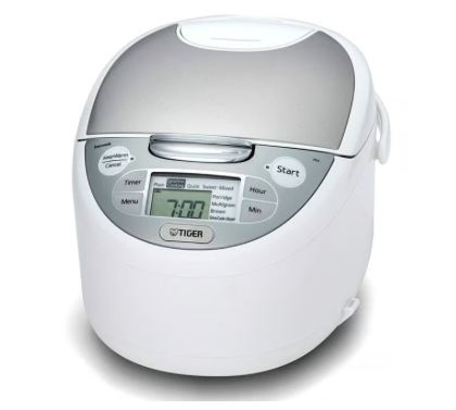 Rice Cooker