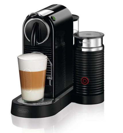 Nespresso Machine