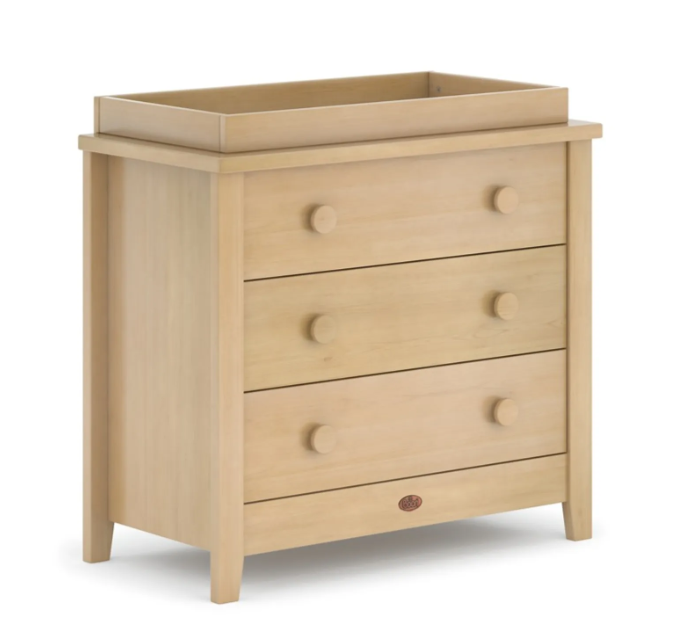 Chest of Drawers/Change Table