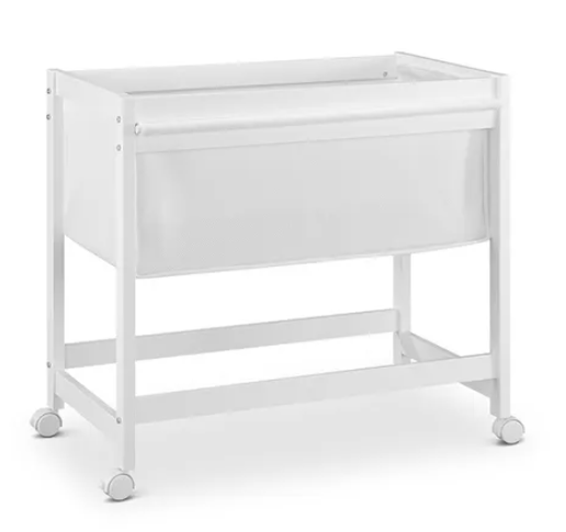 Bassinet & Mattress - Downstairs