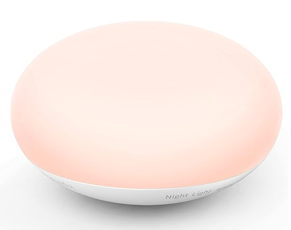 Bedside night light