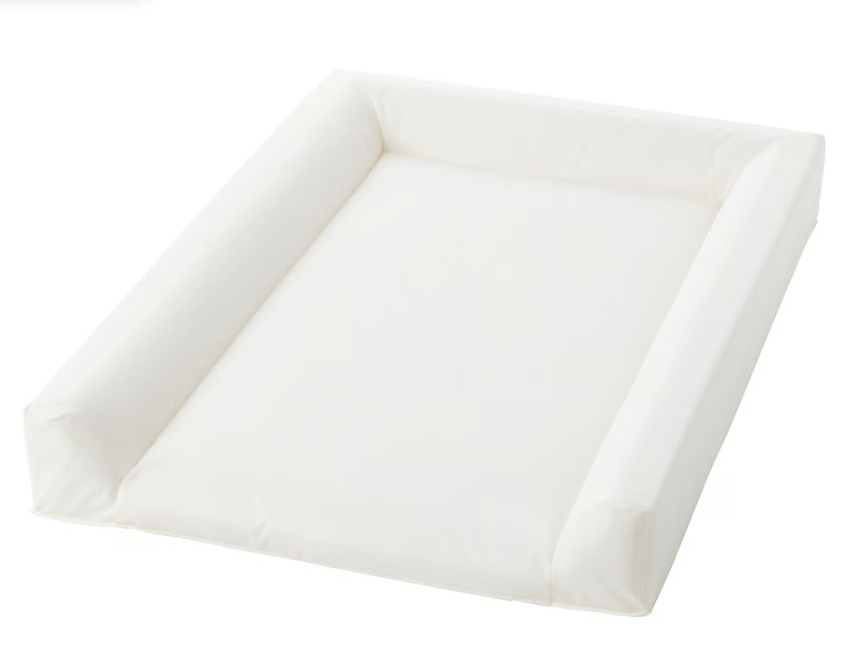 Change Table Mat & 3 Covers