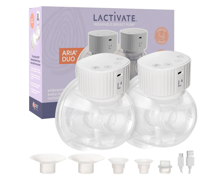 Breast Pump