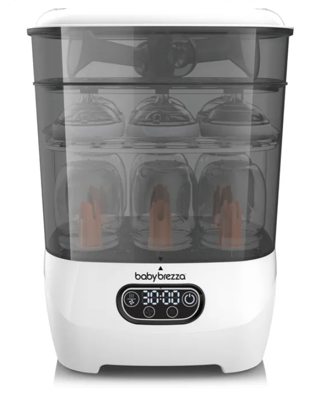 Steriliser & Dryer