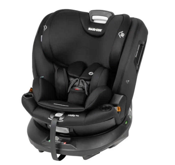 Car Seat & Window Shades