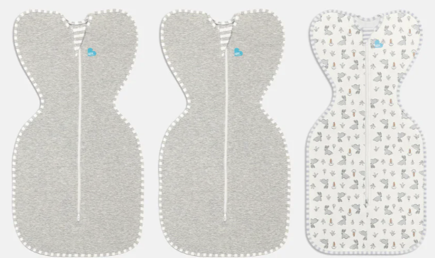 Swaddle Up™ Starter Pack