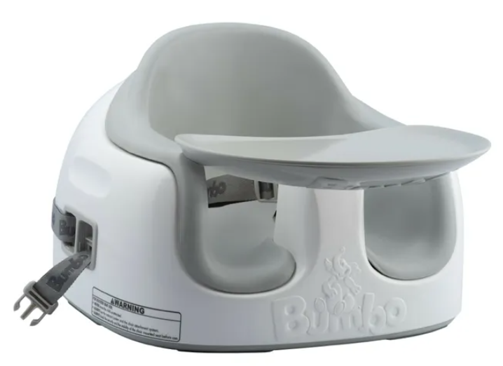 Bumbo Multi Seat Cool Grey