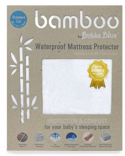 Mattress Protector