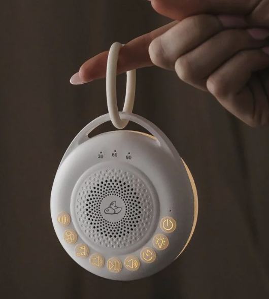 Nodiee - Sleep Assist On-The-Go
