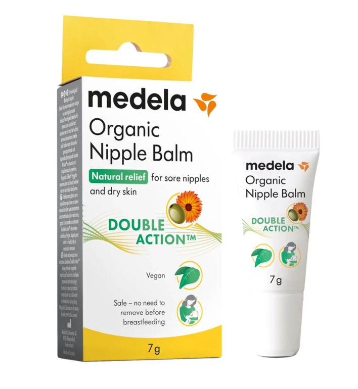 Nipple Balm