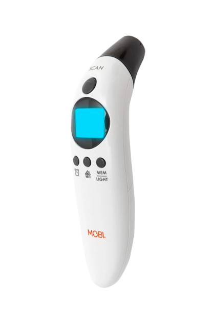 Thermometer