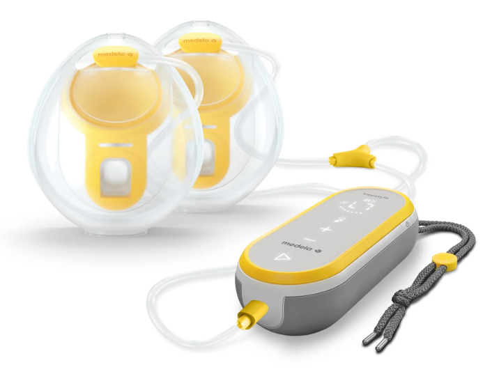 Breast Pump