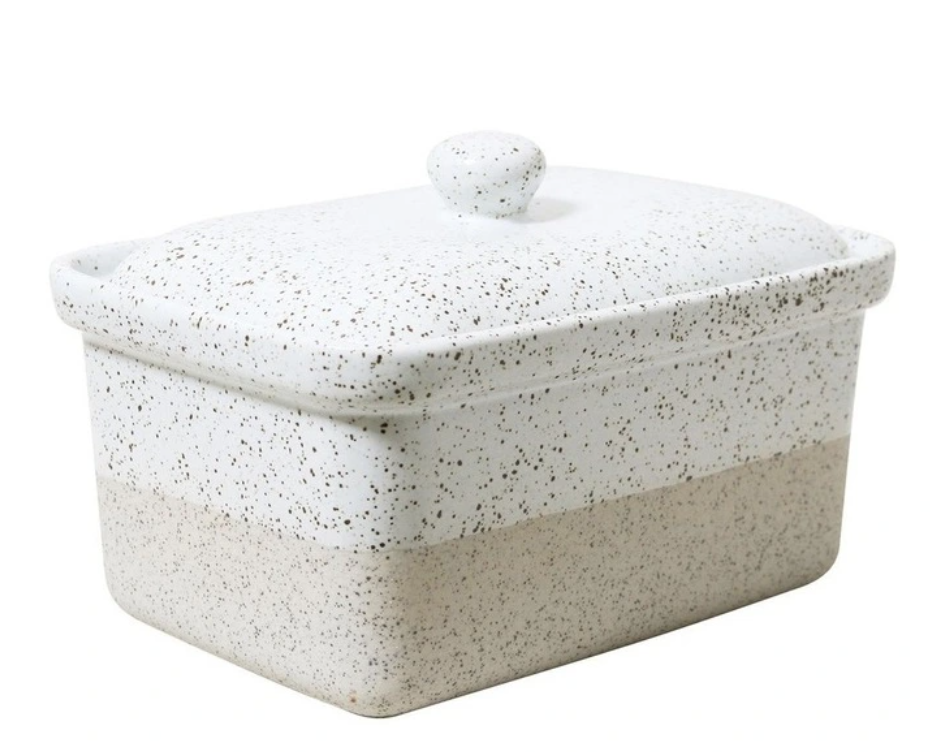 Natural Home Butter Box