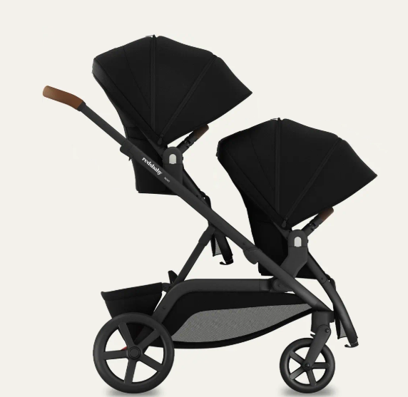 Redsbaby NUVO Double Pram
